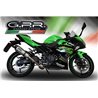 SUZUKI SV1000S 03' - 05' JUEGO ESTRIBERAS R-FIGHTER S