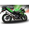 SUZUKI SV1000S 03' - 05' JUEGO ESTRIBERAS R-FIGHTER S