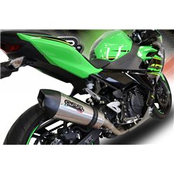 TRIUMPH TIGER 800 XC/XCX/XCA 15' - 19' JUEGO ESTRIBERAS R-FIGHTER S