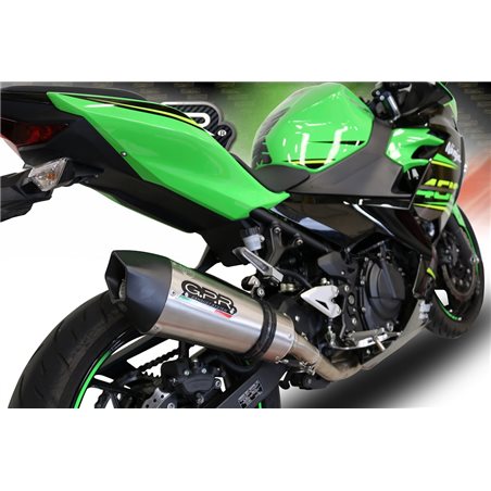 TRIUMPH TIGER 800 XC/XCX/XCA 15' - 19' JUEGO ESTRIBERAS R-FIGHTER S