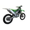 YAMAHA FZ1 06' - 15' JUEGO ESTRIBERAS R-FIGHTER S
