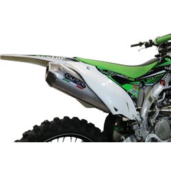 YAMAHA FZ1 06' - 15' JUEGO ESTRIBERAS R-FIGHTER S