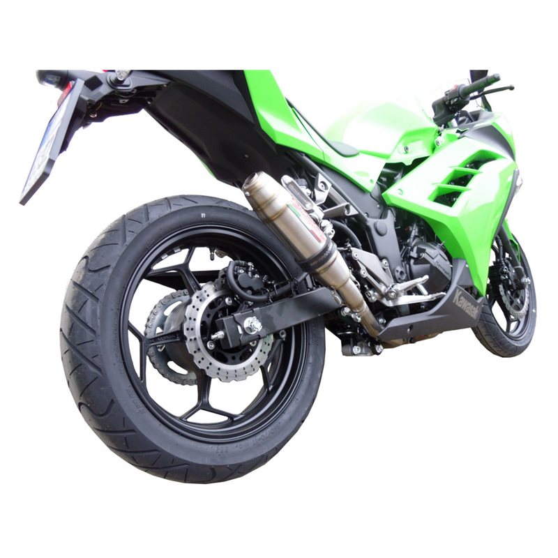 YAMAHA FZ6 FAZER 07' - 08' JUEGO ESTRIBERAS R-FIGHTER S