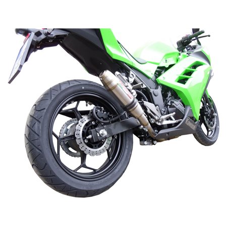 YAMAHA FZ6 FAZER 07' - 08' JUEGO ESTRIBERAS R-FIGHTER S
