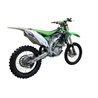 YAMAHA FZ8 FAZER 10' - 12' JUEGO ESTRIBERAS R-FIGHTER S
