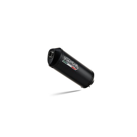 YAMAHA FAZER8 13' - 16' JUEGO ESTRIBERAS R-FIGHTER S