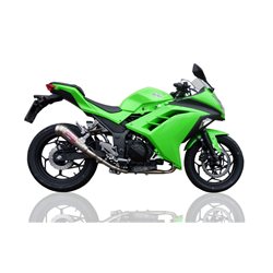 YAMAHA FZS1000 FAZER 01' - 05' JUEGO ESTRIBERAS R-FIGHTER S