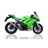 YAMAHA FZS1000 FAZER 01' - 05' JUEGO ESTRIBERAS R-FIGHTER S