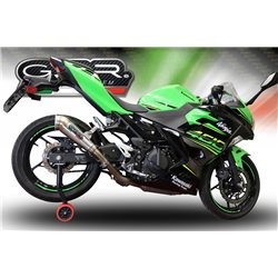 YAMAHA MT-10 SP 17' - 19' JUEGO ESTRIBERAS R-FIGHTER S