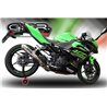 YAMAHA MT-10 SP 17' - 19' JUEGO ESTRIBERAS R-FIGHTER S
