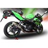 YAMAHA MT-10 SP 17' - 19' JUEGO ESTRIBERAS R-FIGHTER S