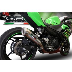 YAMAHA MT-10 SP 17' - 19' JUEGO ESTRIBERAS R-FIGHTER S