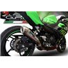 YAMAHA MT-10 SP 17' - 19' JUEGO ESTRIBERAS R-FIGHTER S