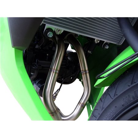 YAMAHA XV950 14' -19' JUEGO ESTRIBERAS R-FIGHTER S