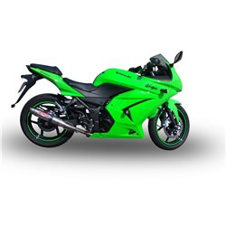 YAMAHA XJ6 DIVERSION 09' - 16' JUEGO ESTRIBERAS R-FIGHTER S