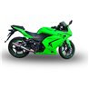 YAMAHA XJ6 DIVERSION 09' - 16' JUEGO ESTRIBERAS R-FIGHTER S
