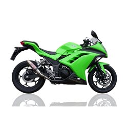 YAMAHA YZF-R3 15' - 19' JUEGO ESTRIBERAS R-FIGHTER S