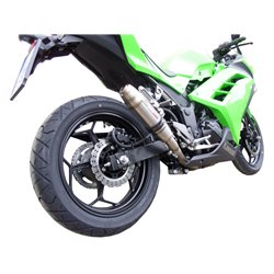 YAMAHA YZF-R3 15' - 19' JUEGO ESTRIBERAS R-FIGHTER S