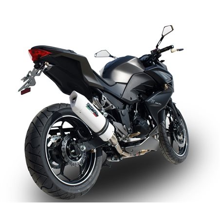YAMAHA YZF-R6 03' - 19' JUEGO ESTRIBERAS R-FIGHTER S