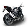 YAMAHA YZF-R6 03' - 19' JUEGO ESTRIBERAS R-FIGHTER S