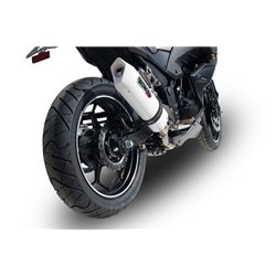 YAMAHA YZF-R6 03' - 19' JUEGO ESTRIBERAS R-FIGHTER S