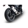 YAMAHA YZF-R6 03' - 19' JUEGO ESTRIBERAS R-FIGHTER S