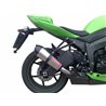BMW G310 GS 17' - 19' JUEGO ESTRIBERAS HERITAGE