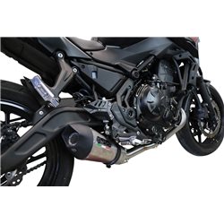 BMW R1200 GS 04' - 12' JUEGO ESTRIBERAS HERITAGE