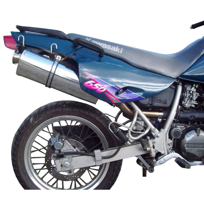 BMW S1000 R 14' - 19' JUEGO ESTRIBERAS HERITAGE