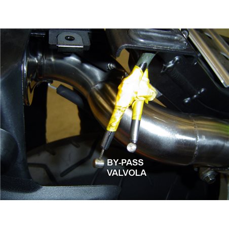 DUCATI 848 08' - 13' JUEGO ESTRIBERAS HERITAGE