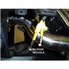 DUCATI 848 08' - 13' JUEGO ESTRIBERAS HERITAGE