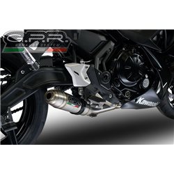 DUCATI 899 PANIGALE 14' - 15' JUEGO ESTRIBERAS HERITAGE