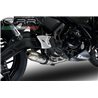 DUCATI 899 PANIGALE 14' - 15' JUEGO ESTRIBERAS HERITAGE