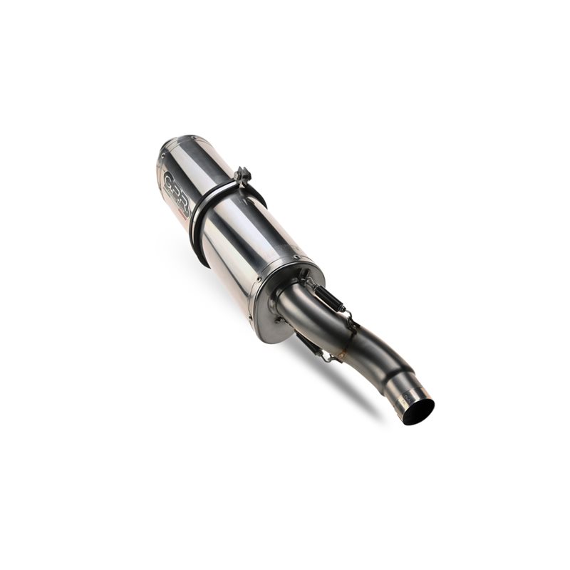 DUCATI 959 PANIGALE 16' - 19' JUEGO ESTRIBERAS HERITAGE