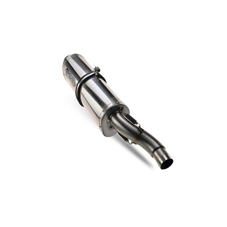 DUCATI 959 PANIGALE 16' - 19' JUEGO ESTRIBERAS HERITAGE