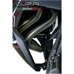 DUCATI PANIGALE V4 SPECIALE 18' - 19' JUEGO ESTRIBERAS HERITAGE