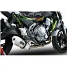DUCATI MONSTER 1100 S 09' - 10' JUEGO ESTRIBERAS HERITAGE
