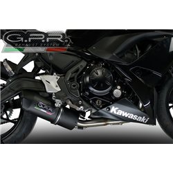 DUCATI MONSTER 1200/S 17' -19' JUEGO ESTRIBERAS HERITAGE