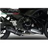 DUCATI MONSTER 1200/S 17' -19' JUEGO ESTRIBERAS HERITAGE
