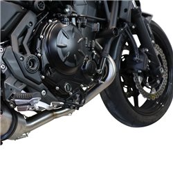 DUCATI MULTISTRADA 1260/S/S D|AIR 18' - 19' JUEGO ESTRIBERAS HERITAGE