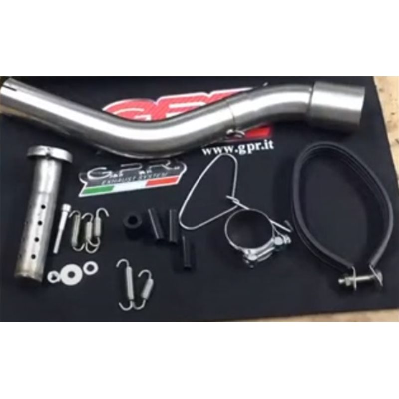 DUCATI SCRAMBLER SIXTY2 16' - 19' JUEGO ESTRIBERAS HERITAGE