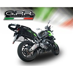 DUCATI SCRAMBLER URBAN ENDURO 15'- 16' JUEGO ESTRIBERAS HERITAGE