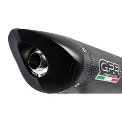 DUCATI STREETFIGHTER 848 12' - 15' JUEGO ESTRIBERAS HERITAGE