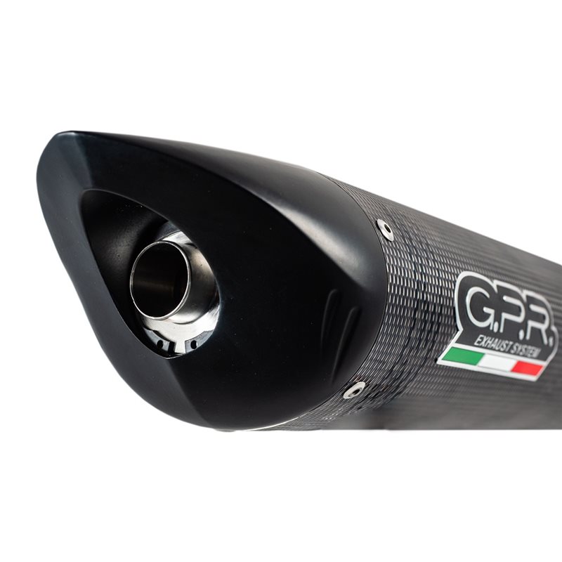 DUCATI STREETFIGHTER 848 12' - 15' JUEGO ESTRIBERAS HERITAGE