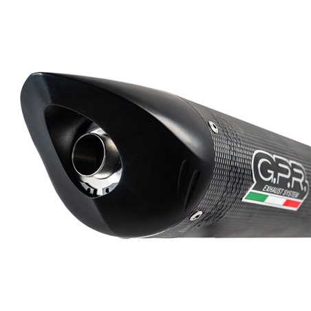 DUCATI STREETFIGHTER 848 12' - 15' JUEGO ESTRIBERAS HERITAGE