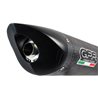 DUCATI STREETFIGHTER 848 12' - 15' JUEGO ESTRIBERAS HERITAGE
