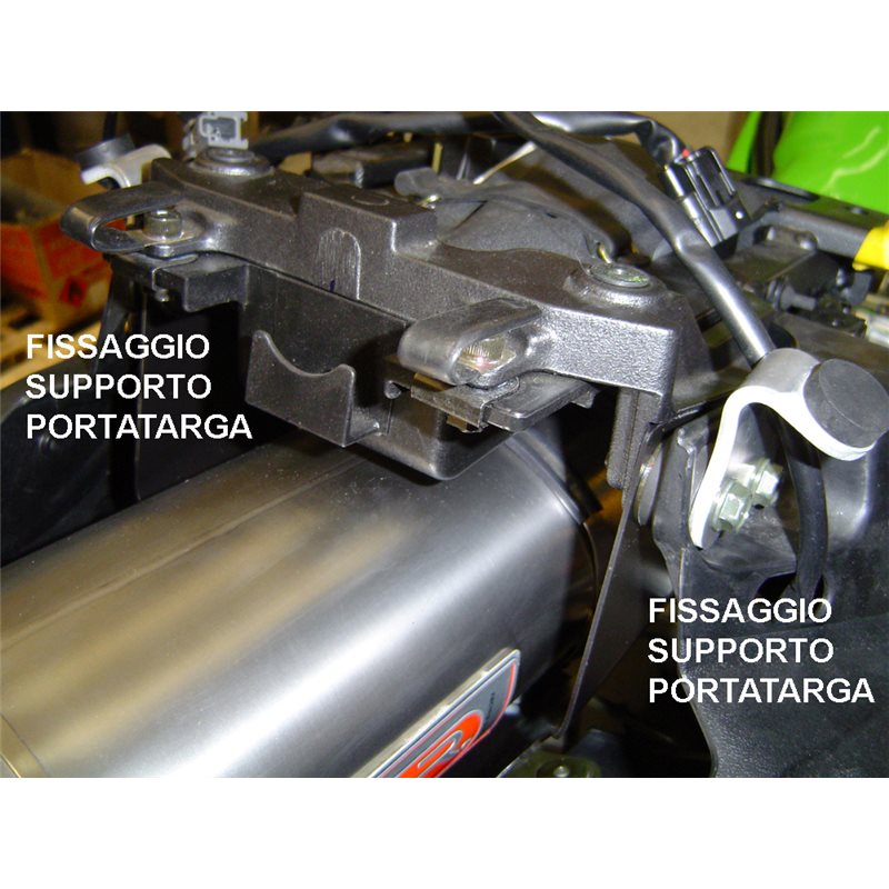 DUCATI SUPERSPORT 939/S 17' - 19' JUEGO ESTRIBERAS HERITAGE DUCATI SUPERSPORT 939/S 17' - 19' JUEGO ESTRIBERAS HERITAGE