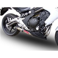 HONDA CMX 500 REBEL 17' - 19' JUEGO ESTRIBERAS HERITAGE