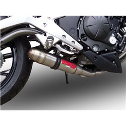 HONDA CMX 500 REBEL 17' - 19' JUEGO ESTRIBERAS HERITAGE