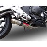 HONDA CMX 500 REBEL 17' - 19' JUEGO ESTRIBERAS HERITAGE
